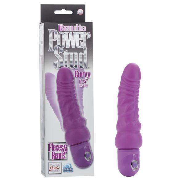 Bendie Power Stud Curvy Vibe