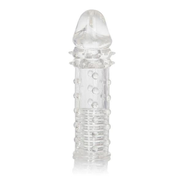 Apollo Extender Clear Penis Extension