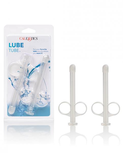 Lube Tube 2 Pack