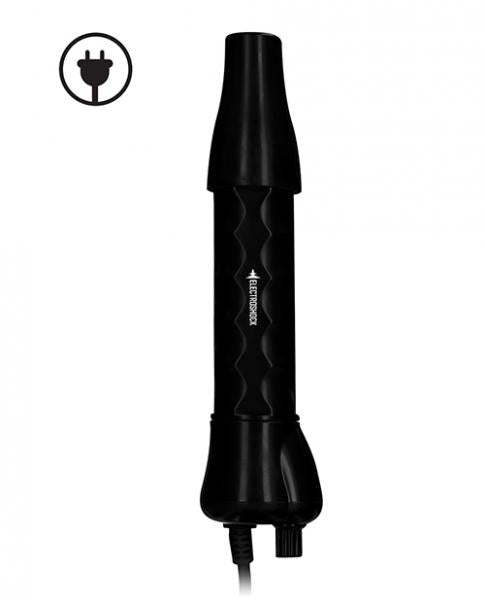 Electroshock Lightning Wand Black