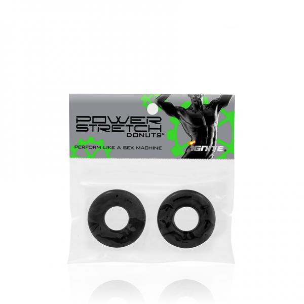 Power Stretch Donuts 2 Pack