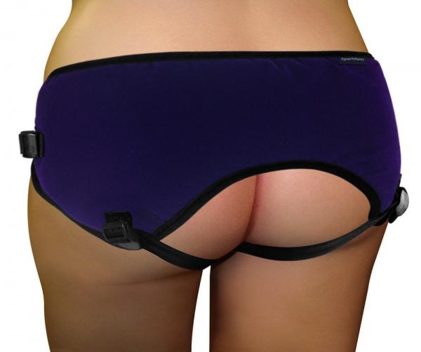 Sportsheets Plus Size Beginner's Strap-on