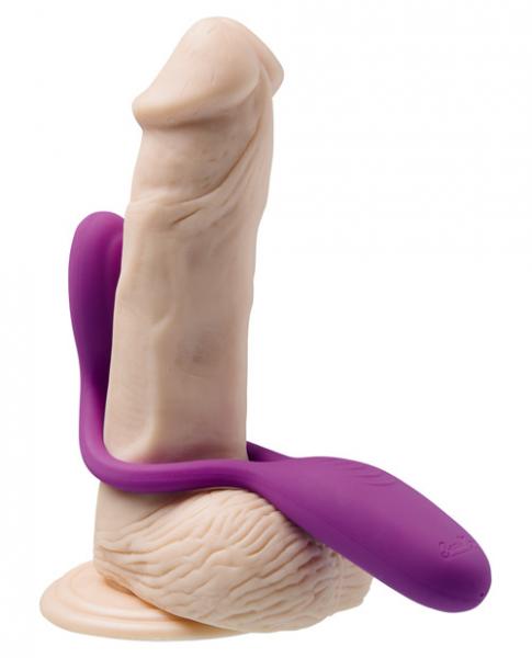 Beauments Flexxio Couples Vibrator