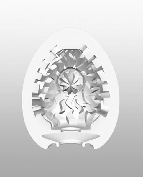 Tenga Egg Shiny Masturbator