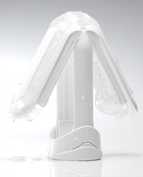 Tenga Flip 0 Zero Stroker White