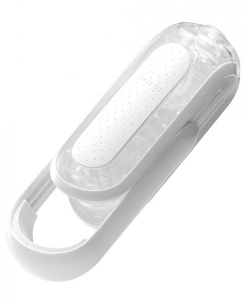 Tenga Flip 0 Zero Stroker White