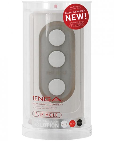 Tenga Flip Hole