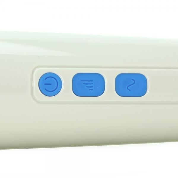 Magic Wand Unplugged Rechargeable Massager