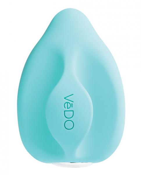 Vedo Yumi Rechargeable Finger Vibe