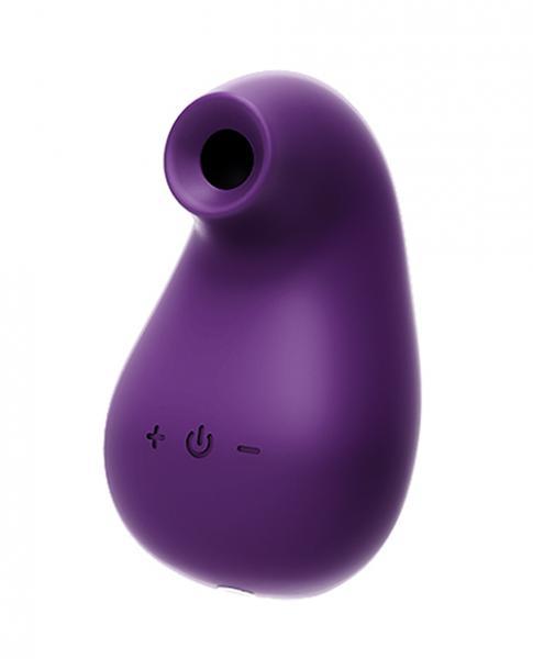 Suki Rechargeable Sonic Vibe