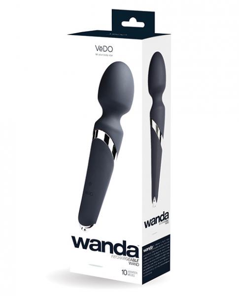 Wanda Rechargeable Wand