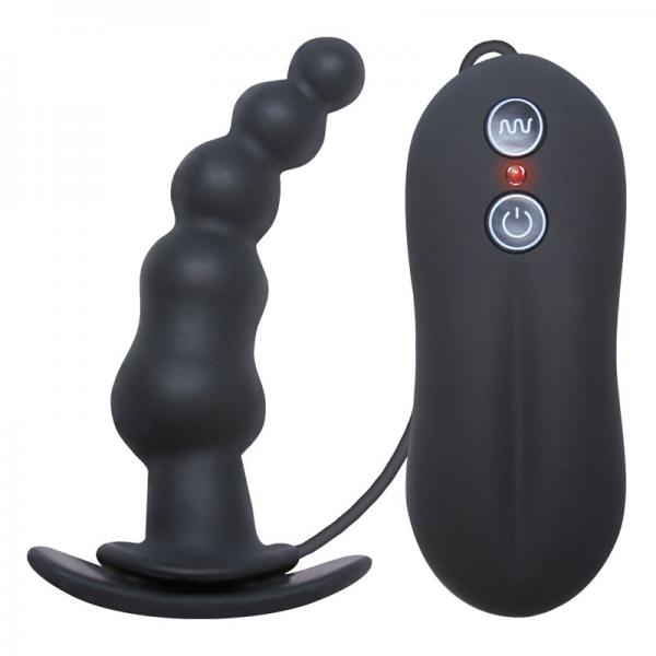 Tinglers 1 Vibrating Butt Plug