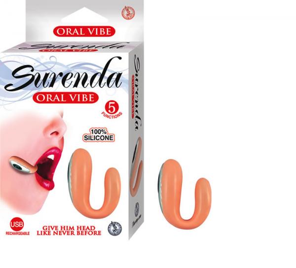 Surenda Oral Vibe