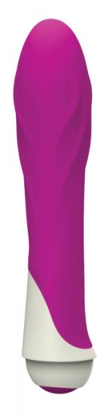 Charlie 7 Function Waterproof Silicone Vibrator