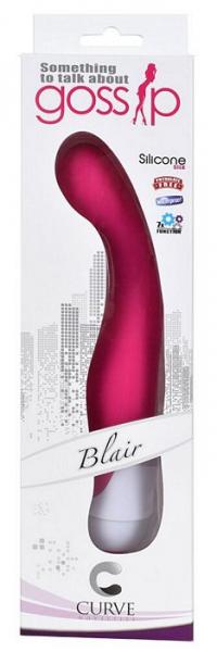 Blair 7 Function Waterproof Silicone Vibrator