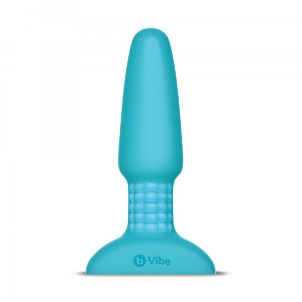 B-Vibe Rimming Butt Plug