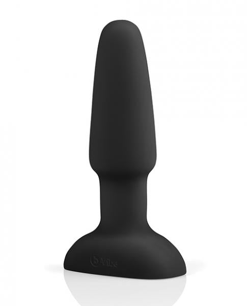 B-Vibe Rimming Butt Plug