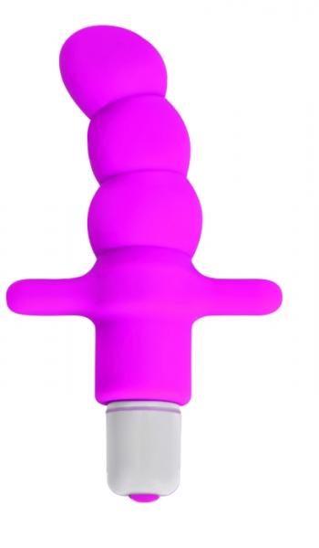 Gossip Desire 3 Speed 4 Function Silicone Waterproof Vibe