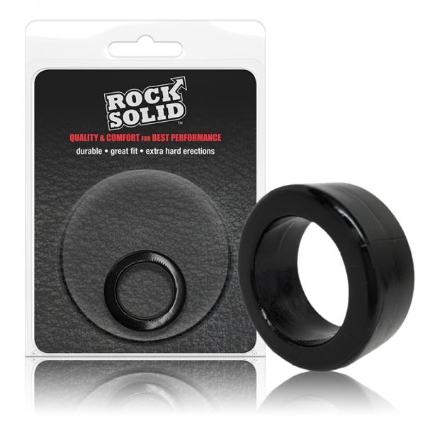 Rock Solid O Ring