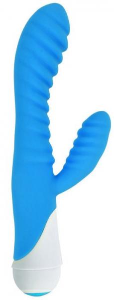 Gossip Celia Dual Motors Rabbit Vibrator