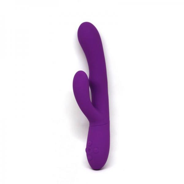 Femmefunn Ultra Rabbit Vibrator