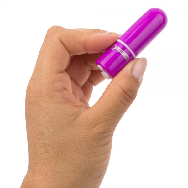 Charged Vooom Remote Control Bullet Vibrator