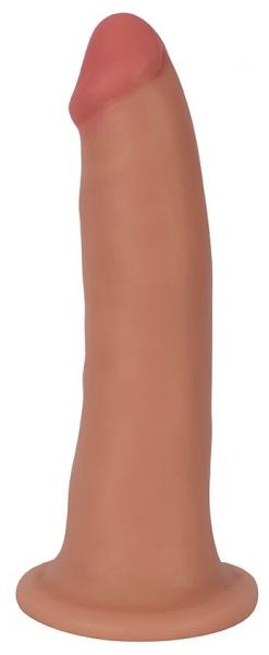 Thinz 7 inches Slim Realistic Dong with Suction Cup