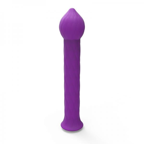 Femmefunn Diamond Wand Vibrator