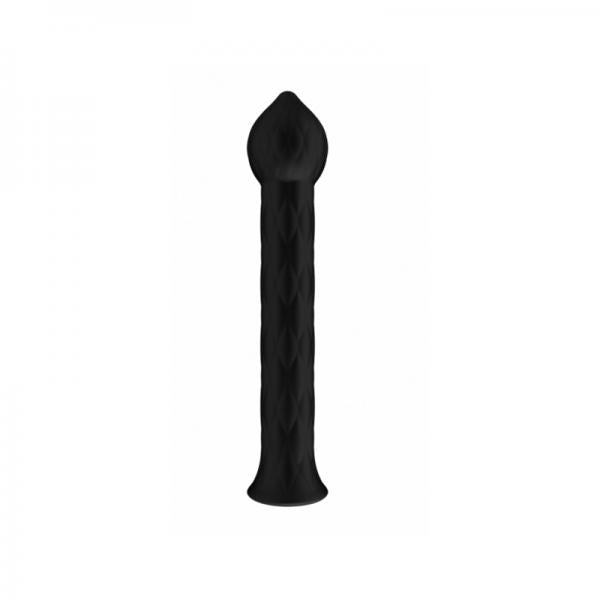 Femmefunn Diamond Wand Vibrator