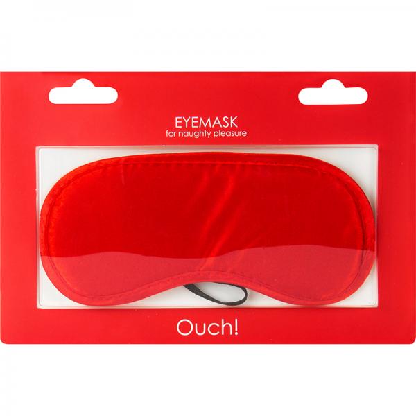 Ouch! Soft Eyemask