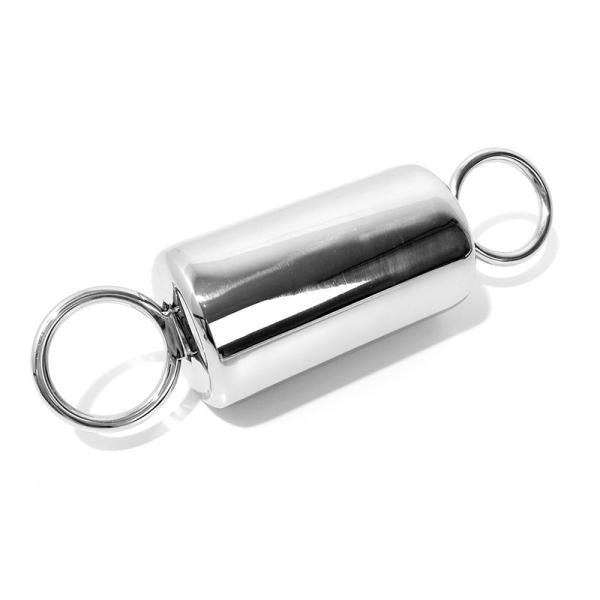 Rouge Stainless Steel Ice Lock Silver