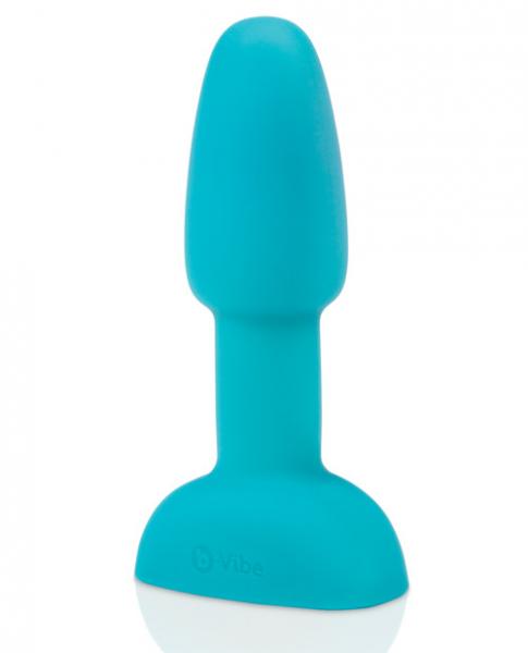 B-Vibe Rimming Petite Butt Plug