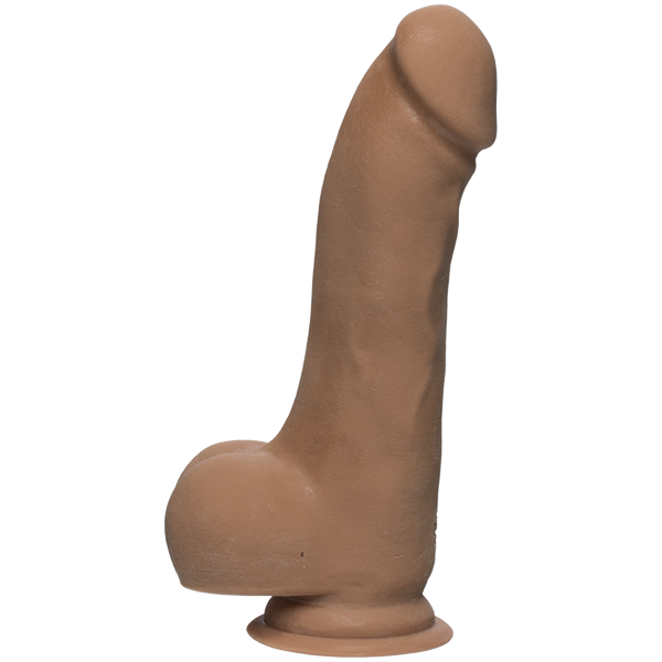 Master D 7.5 inch Dildo