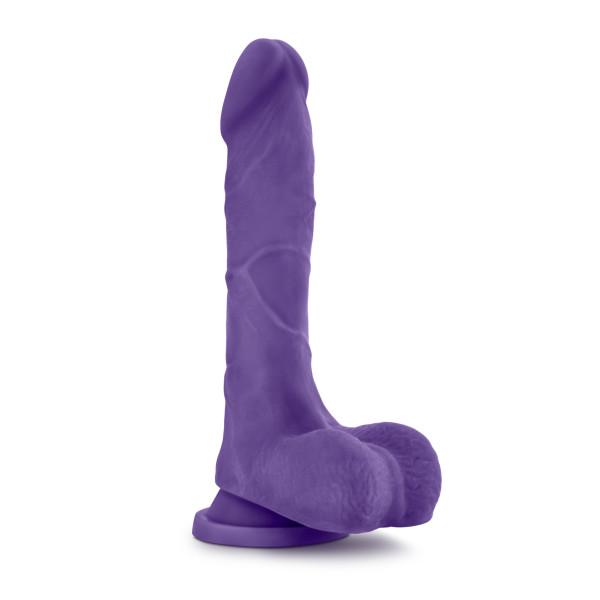 Au Naturel Bold Thrill 8.5 inches Dildo