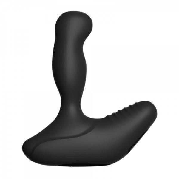 Nexus Revo Black Prostate Massager