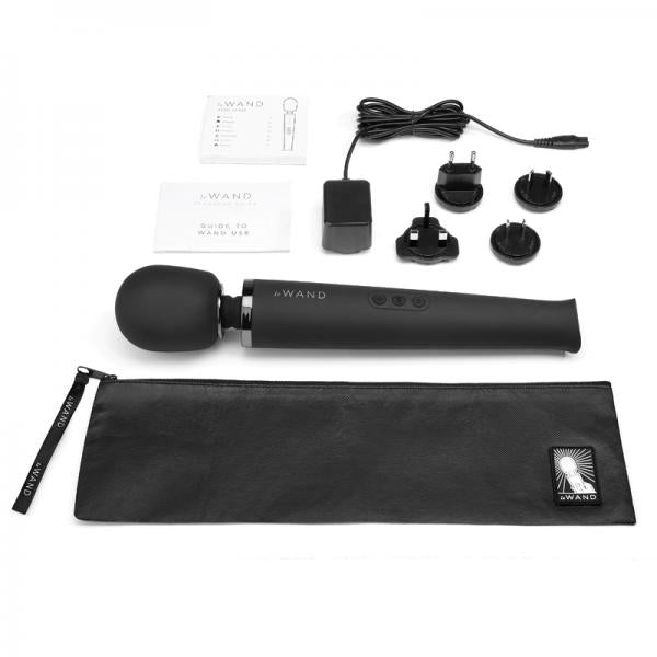 Le Wand Rechargeable Massager