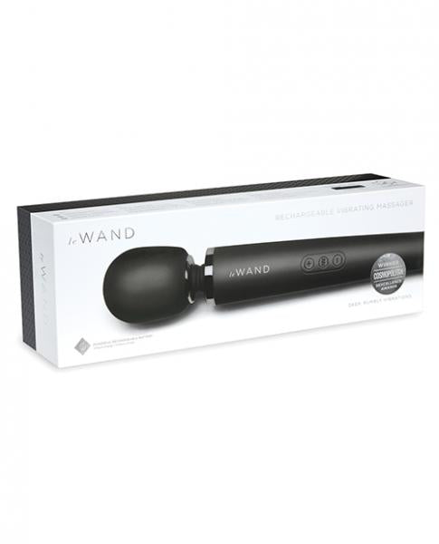 Le Wand Rechargeable Massager