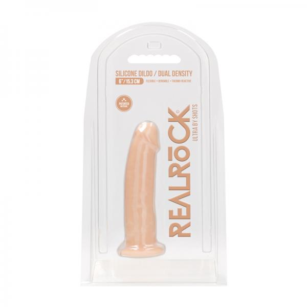 Realrock Ultra - 6 inches