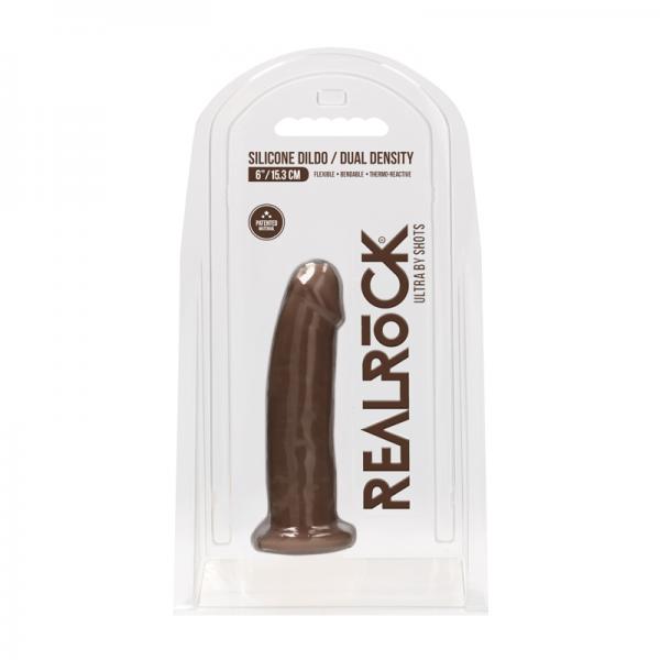 Realrock Ultra - 6 inches