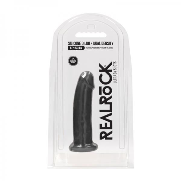 Realrock Ultra - 6 inches