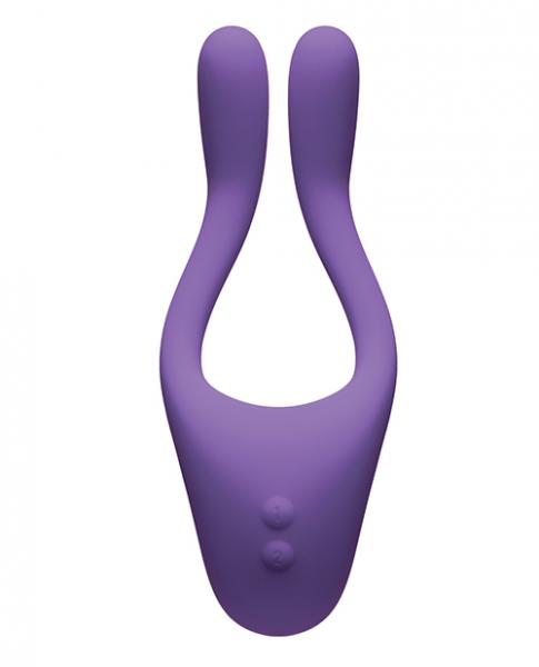 Tryst V2 Multi-Erogenous Zone Massager