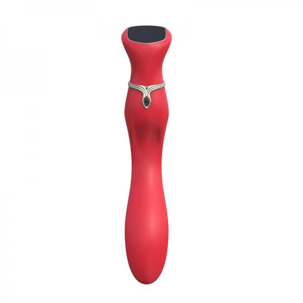 Chance Touch Screen G-spot Vibrator