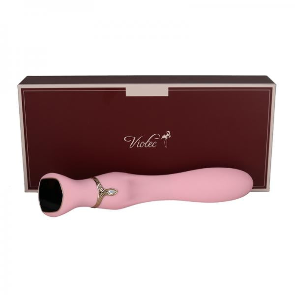 Chance Touch Screen G-spot Vibrator