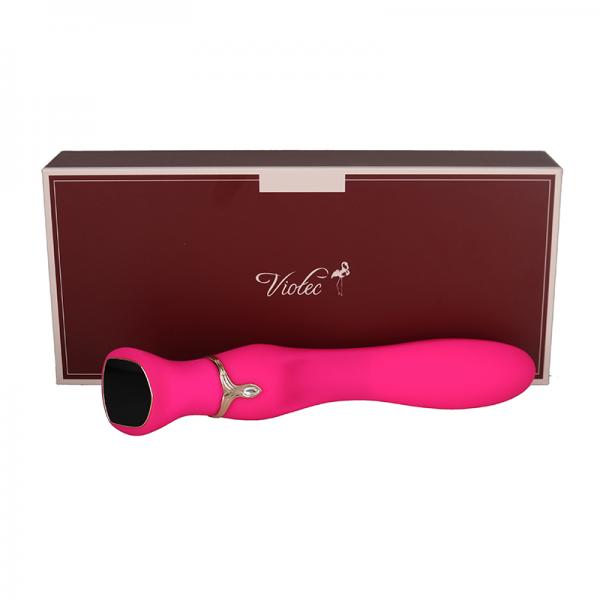 Chance Touch Screen G-spot Vibrator