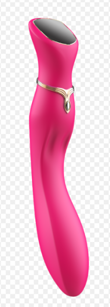 Chance Touch Screen G-spot Vibrator