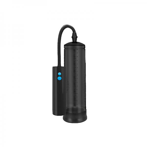 Extreme Power Rechargeable Auto Pump