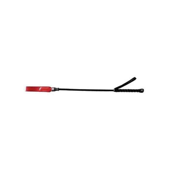 Short Riding Crop Slim Tip (20 inches)