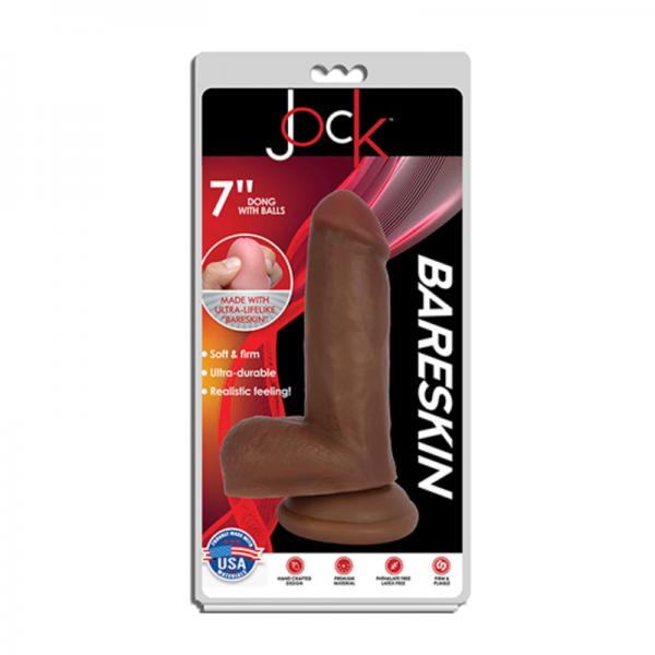 Jock Bareskin Dong