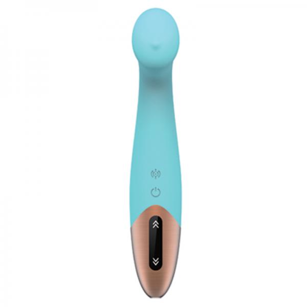 Tethys Touch Panel G-spot Vibrator