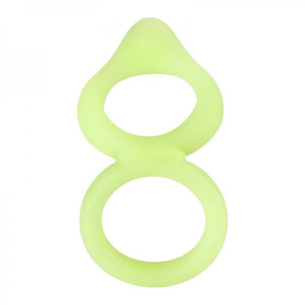 Forto F-88: Double Ring 100% Liquid Silicone